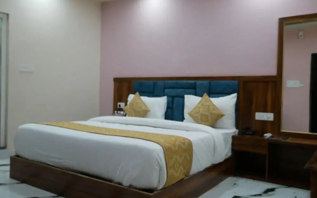 Hotel AyushMan Inn