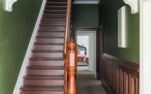 Premium Living on Stuart Street
