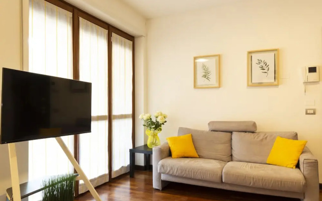 notaMI - Residenza Smeraldo - San Siro