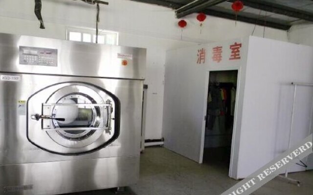 Zhong'an Zhijia Hotel