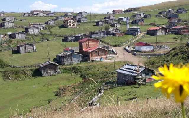 Migroras Otel & Restaurant - Karestel Yaylasi