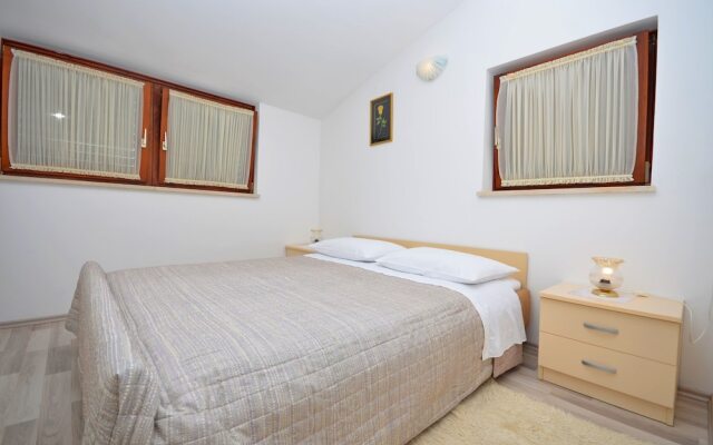 Apartment Željko