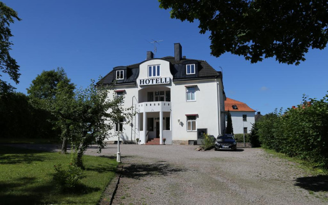 Hotell S:t Olof