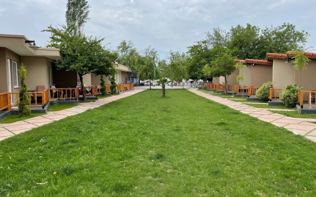 Kiraz Beach Otel