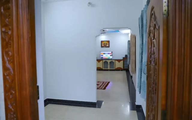 Nanda Mohan Homestay