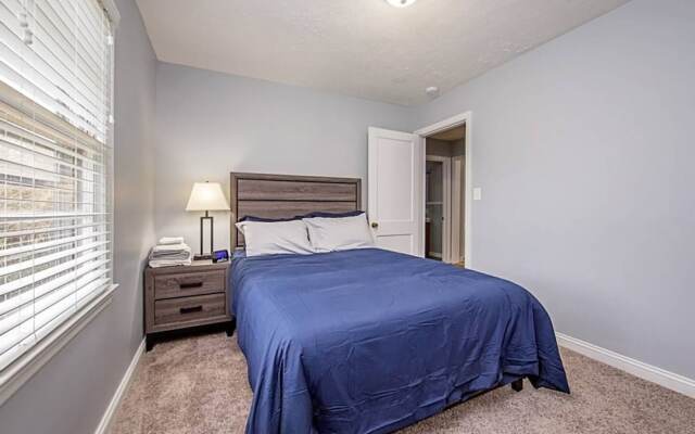 The Odom Guest House