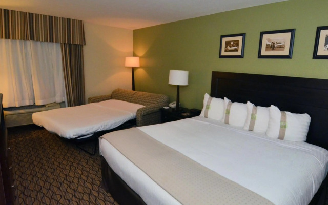 Holiday Inn Fort Myers - Downtown Area by IHG