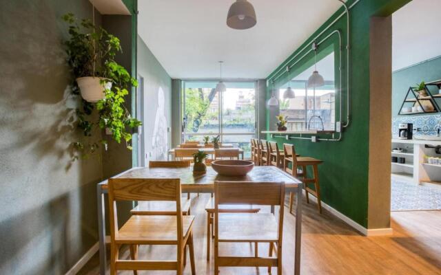 Esplendor Palermo Soho