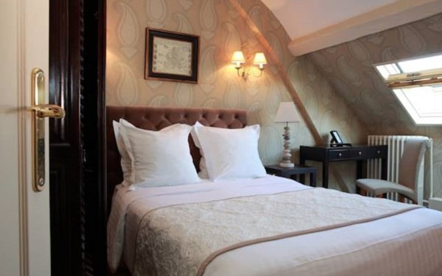 Auberge A La Bonne Idee