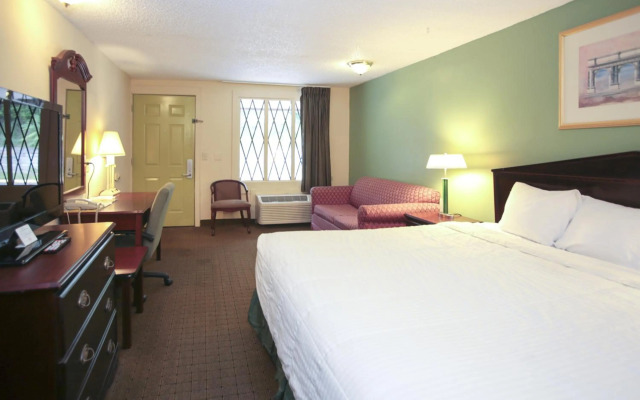 Knights Inn Battle Creek