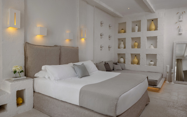 Baglioni Masseria Muzza