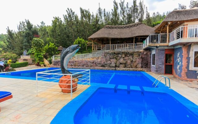 The King Fish Beach Hotel