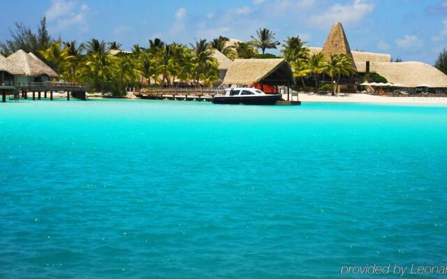 The Westin Bora Bora Resort & Spa