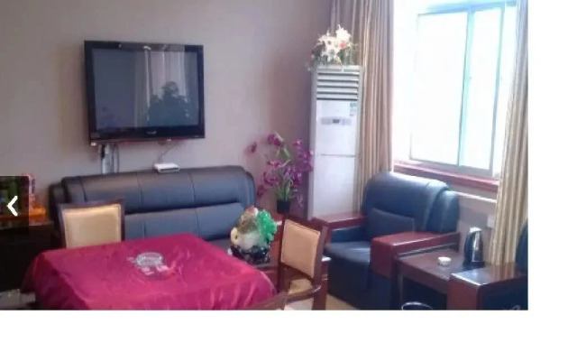 Jin Haonan Business Inn