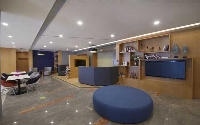 Holiday Inn Express Zhengzhou Zhengdong by IHG