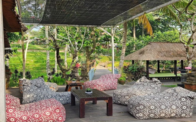 Ubud Sari Health Resort