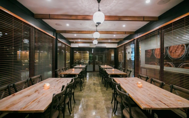 Double M Hotel