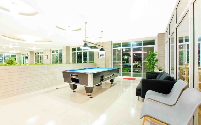 Vanda Residence