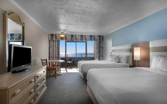 Ocean Reef Resort