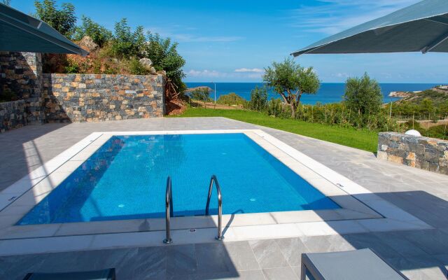 Aquamarine Villas