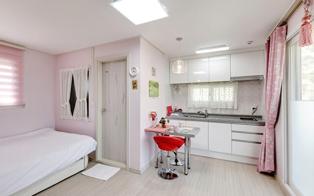 Yangpyeong Lodge House Pension (Pets Friendly)