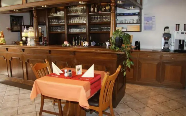 Hotel Zur Post