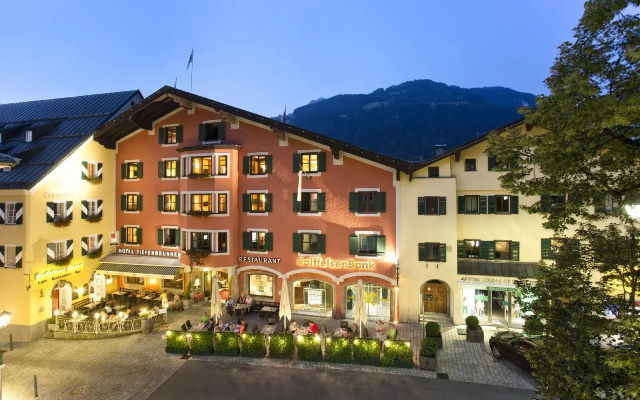 Hotel Tiefenbrunner