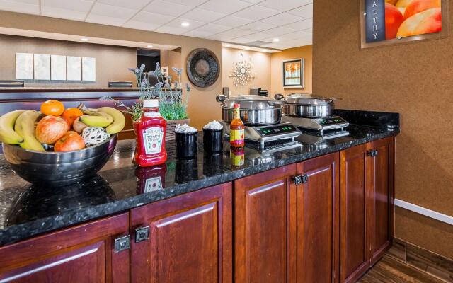 Best Western Tunica Resort