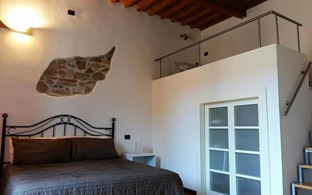 Cosy Apartment in the Heart of Piombino, Tuscany