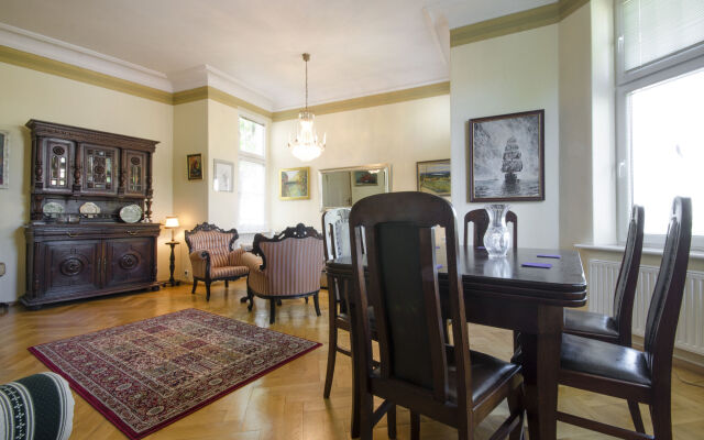 Dom & House - Apartments Monte Cassino