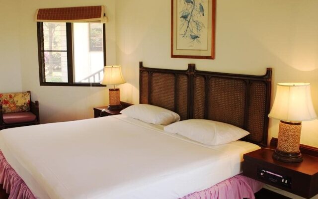 Greenhill Resort Muaklek