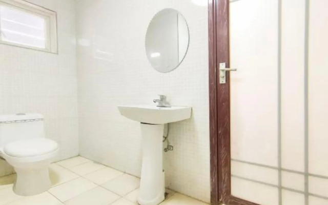 Chongqing jiafu hotel