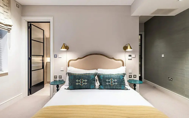 Pepys House: A Modern Touch of History