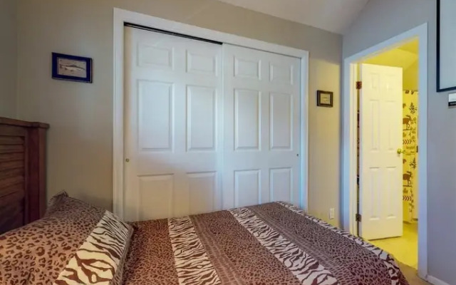 Wildwood Suites Condominiums