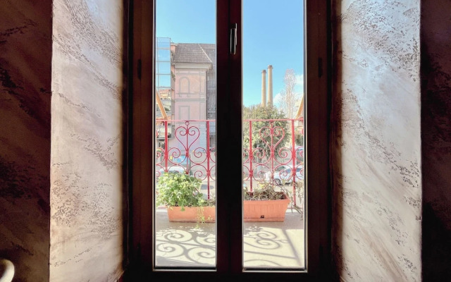 Le Dimore di Traiano