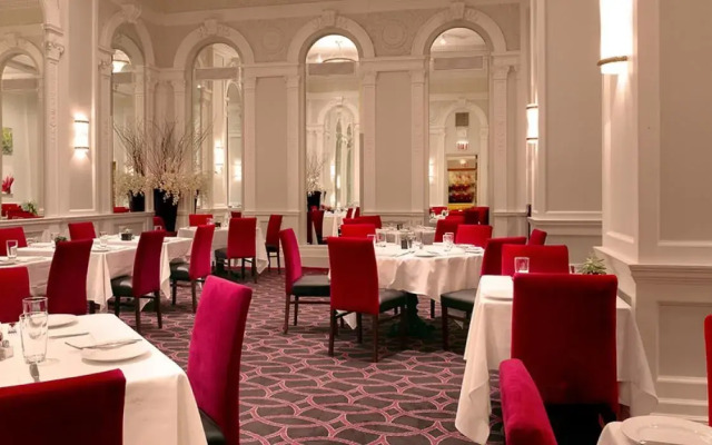 Club Quarters, Times Square - Midtown