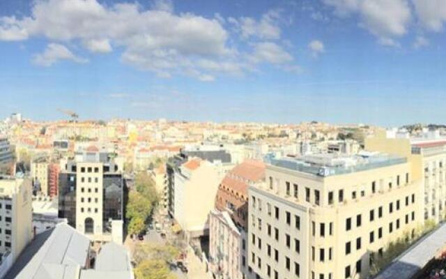 Stay In The Heart Of Lisbon Altis Suites
