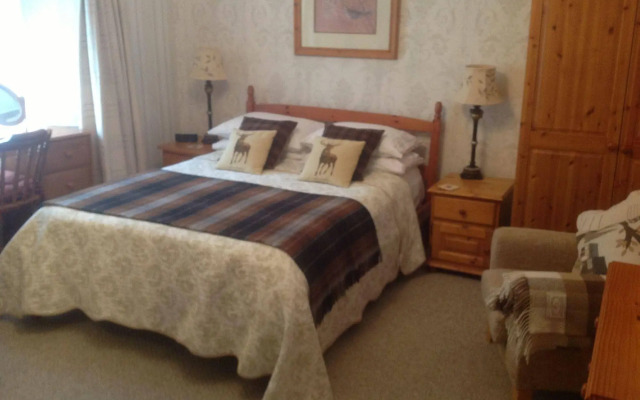 Comely Bank Guest House