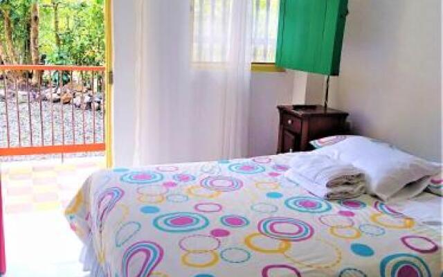 Kantarrana Casa De Campo