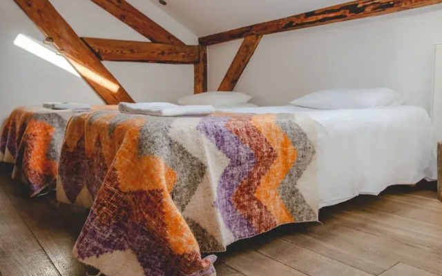 Hideout Tignes - Hostel