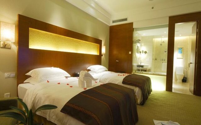 Xiamen Golden Bay Resort