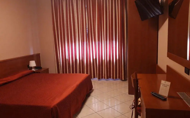 Hotel Ceretto