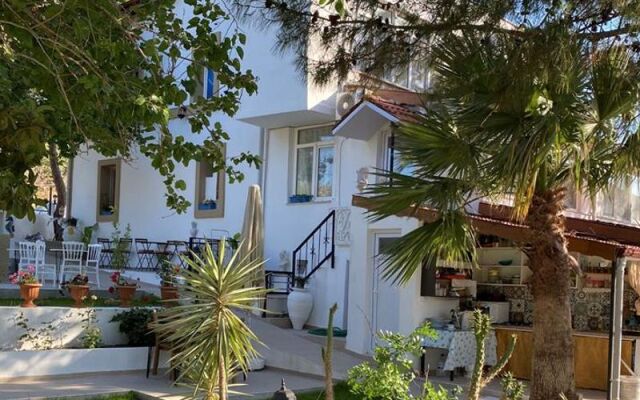 Villa Lara Tatil Evleri Kargi