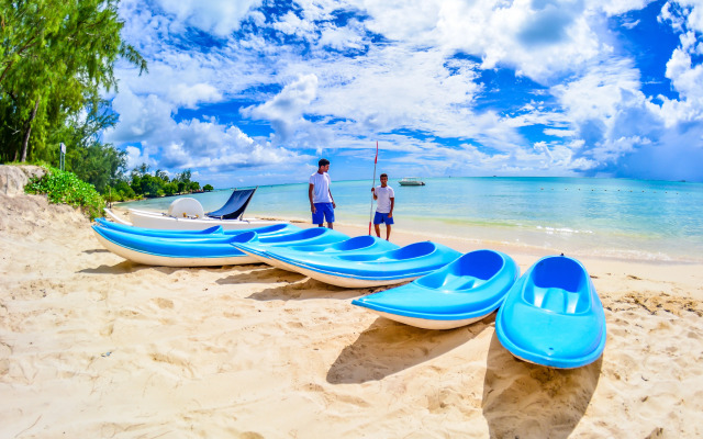 Tarisa Resort & Spa