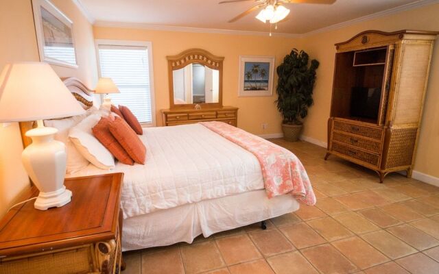 Seaside at Anna Maria Island Inn