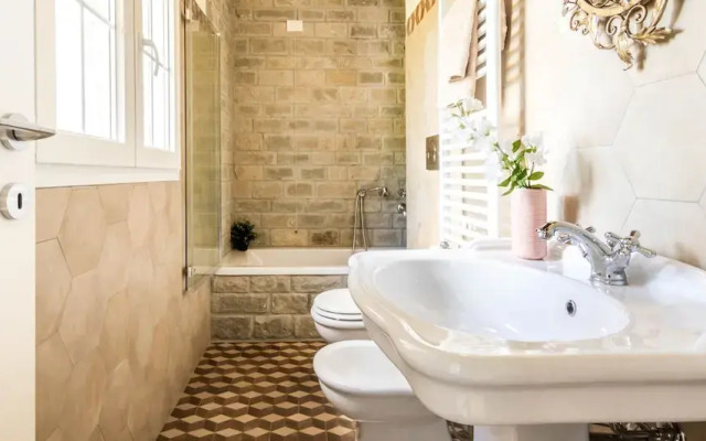 JOIVY MAS Avilo Villa Bobbio