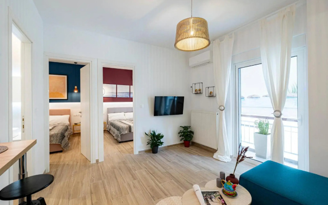 Hestia Apartment