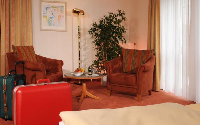 Best Western Parkhotel Weingarten