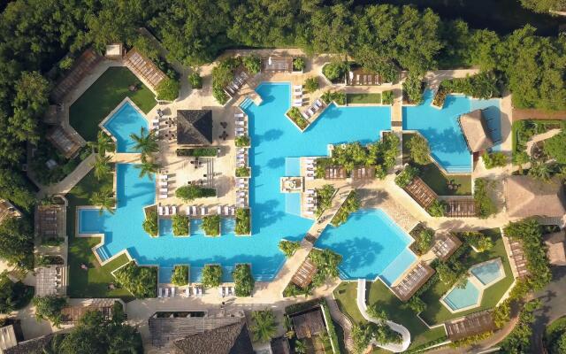 Fairmont Mayakoba Riviera Maya - All Inclusive