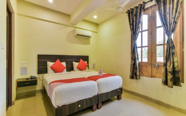 OYO 14532 Hotel Avisha Residency